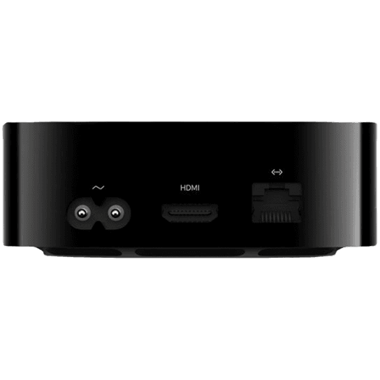 اپل تی وی 4K مدل Apple TV 4K Wi-Fi (3rd Generation) — تصویر ۱۲