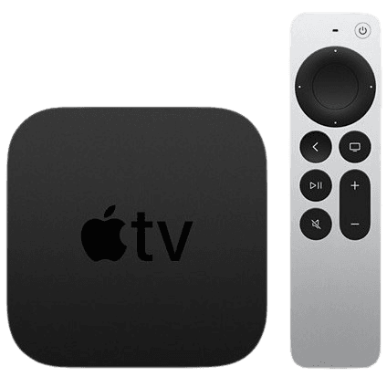 اپل تی وی 4K مدل Apple TV 4K Wi-Fi (3rd Generation)