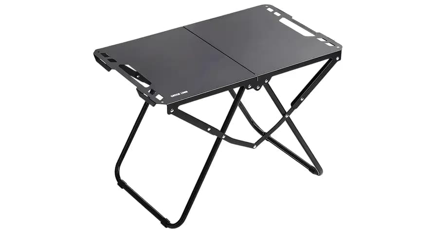 میز کمپینگ گرین لاین مدل Green Lion Denver Camping Table — تصویر ۲