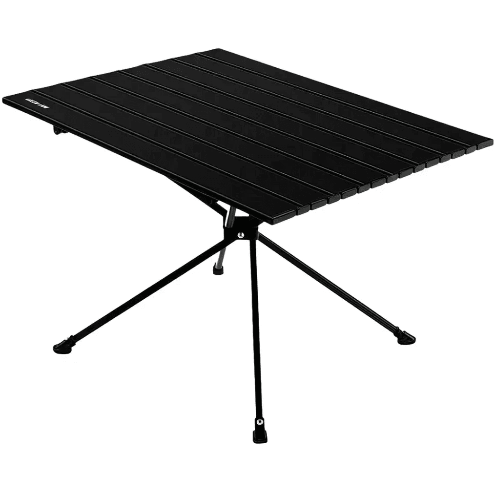 میز کمپینگ گرین لاین مدل Green Lion Camp T2 Foldable Camping Table