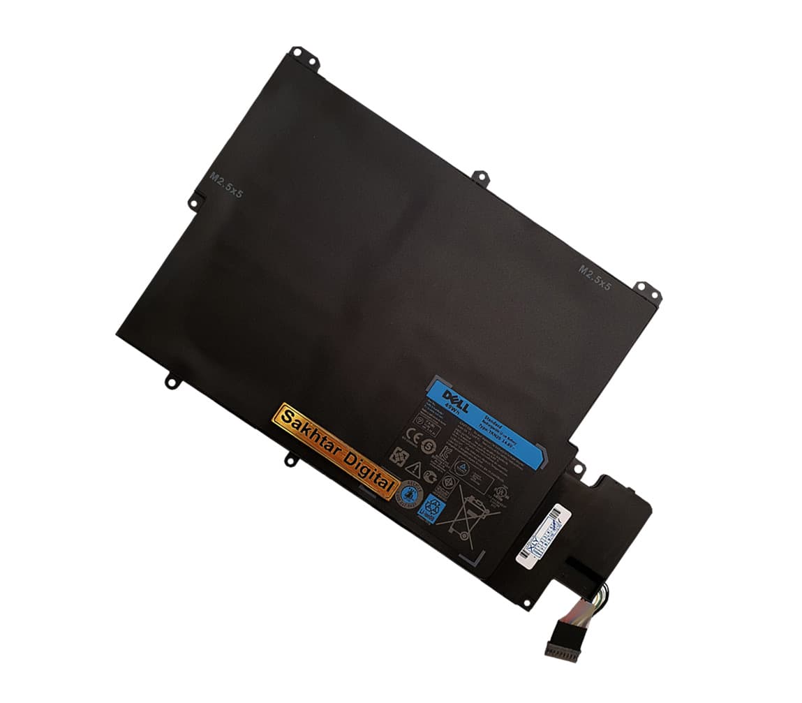 باتری اورجینال لپ تاپ Dell Vostro 3360 / Inspiron 5323