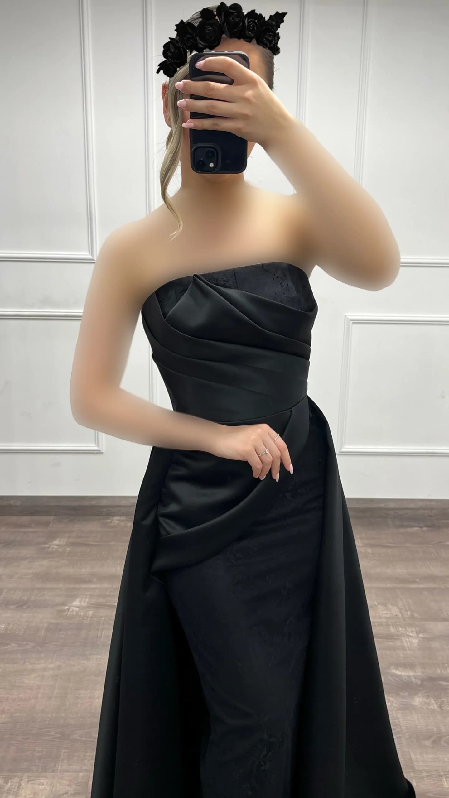 لباس مجلسی زنانه استایل | AD94 Style — تصویر ۸
