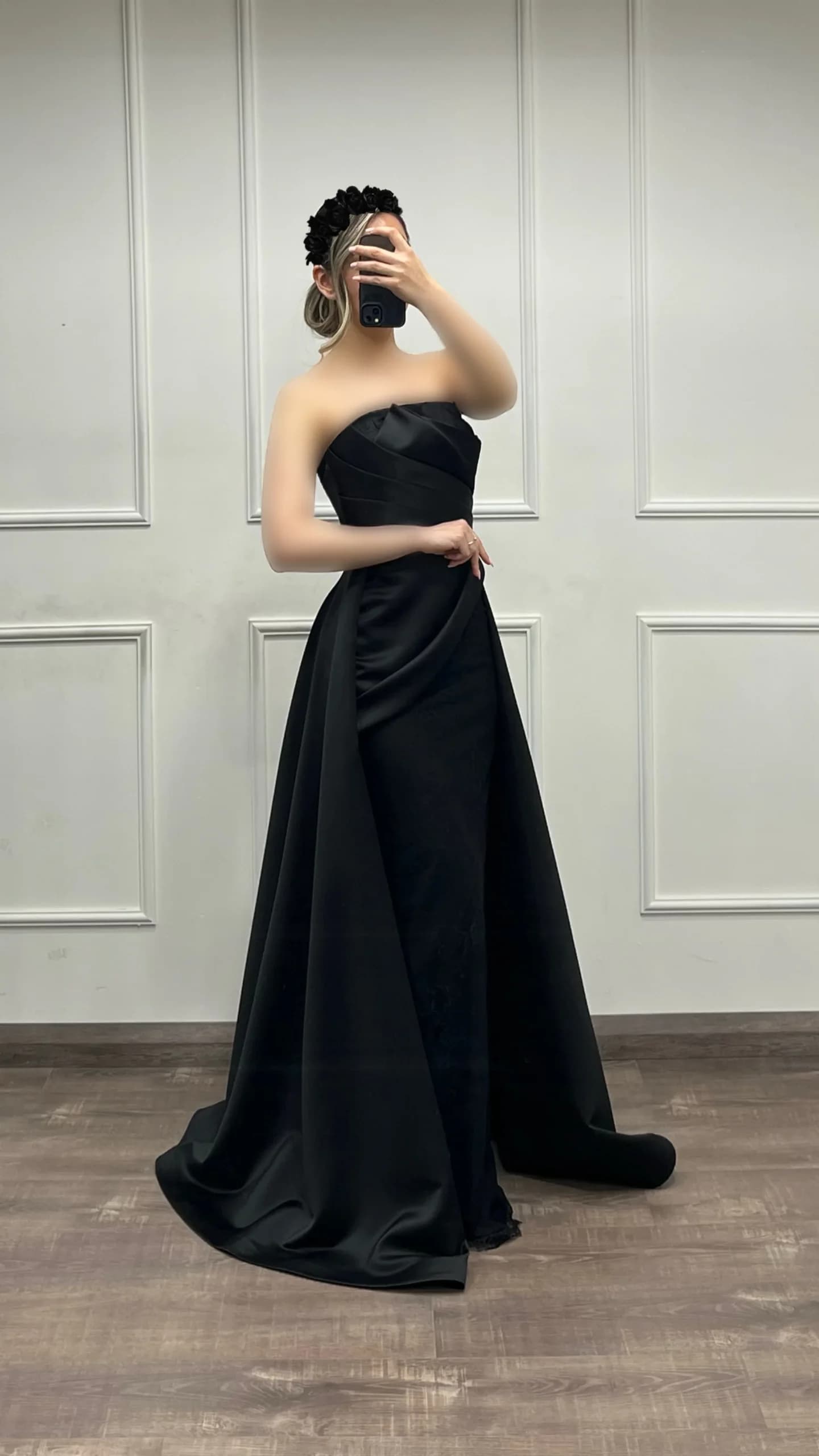 لباس مجلسی زنانه استایل | AD94 Style — تصویر ۷