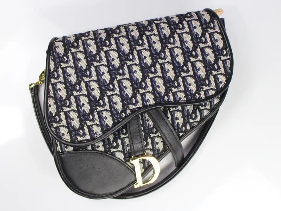 کیف دوشی 1782 دیور | Dior
