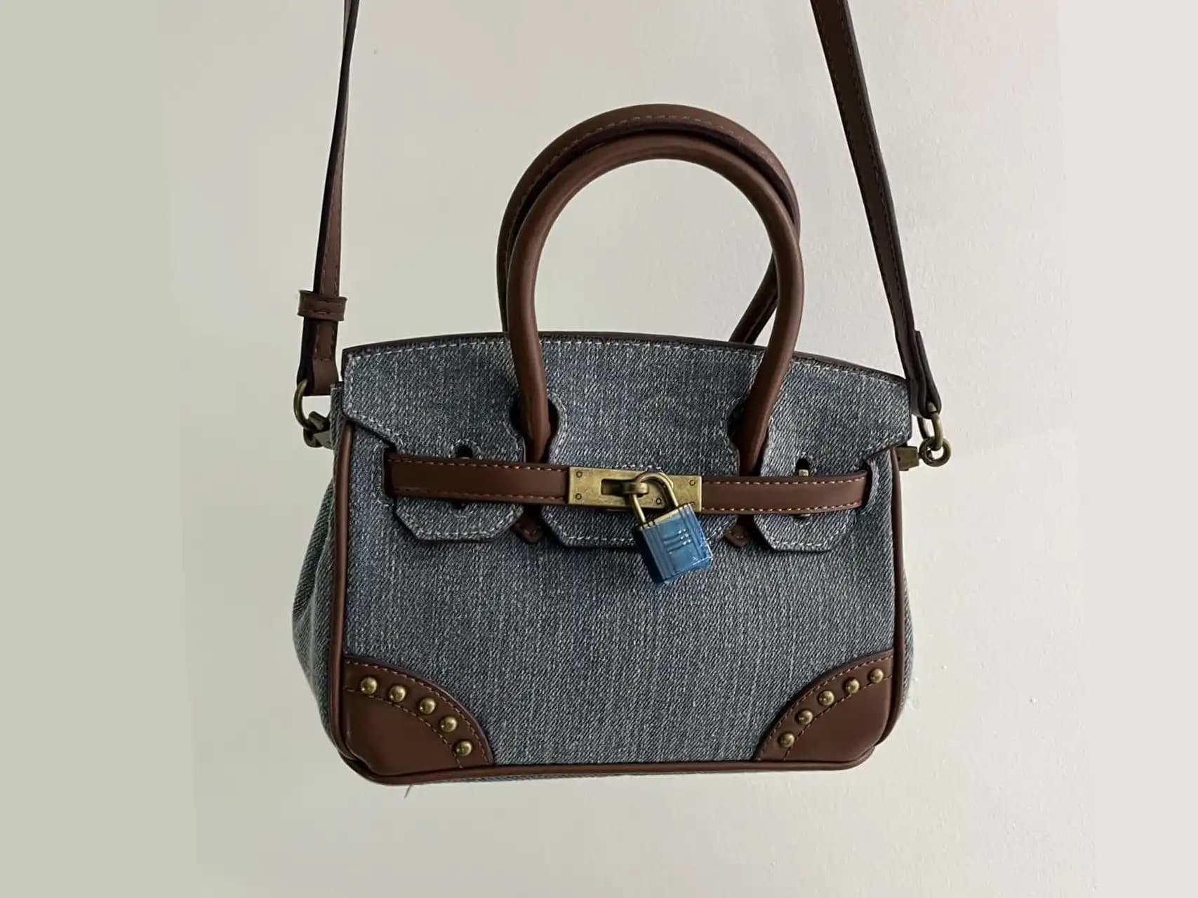 کیف دستی و دوشی1-1336 هرمس | hermes — تصویر ۵