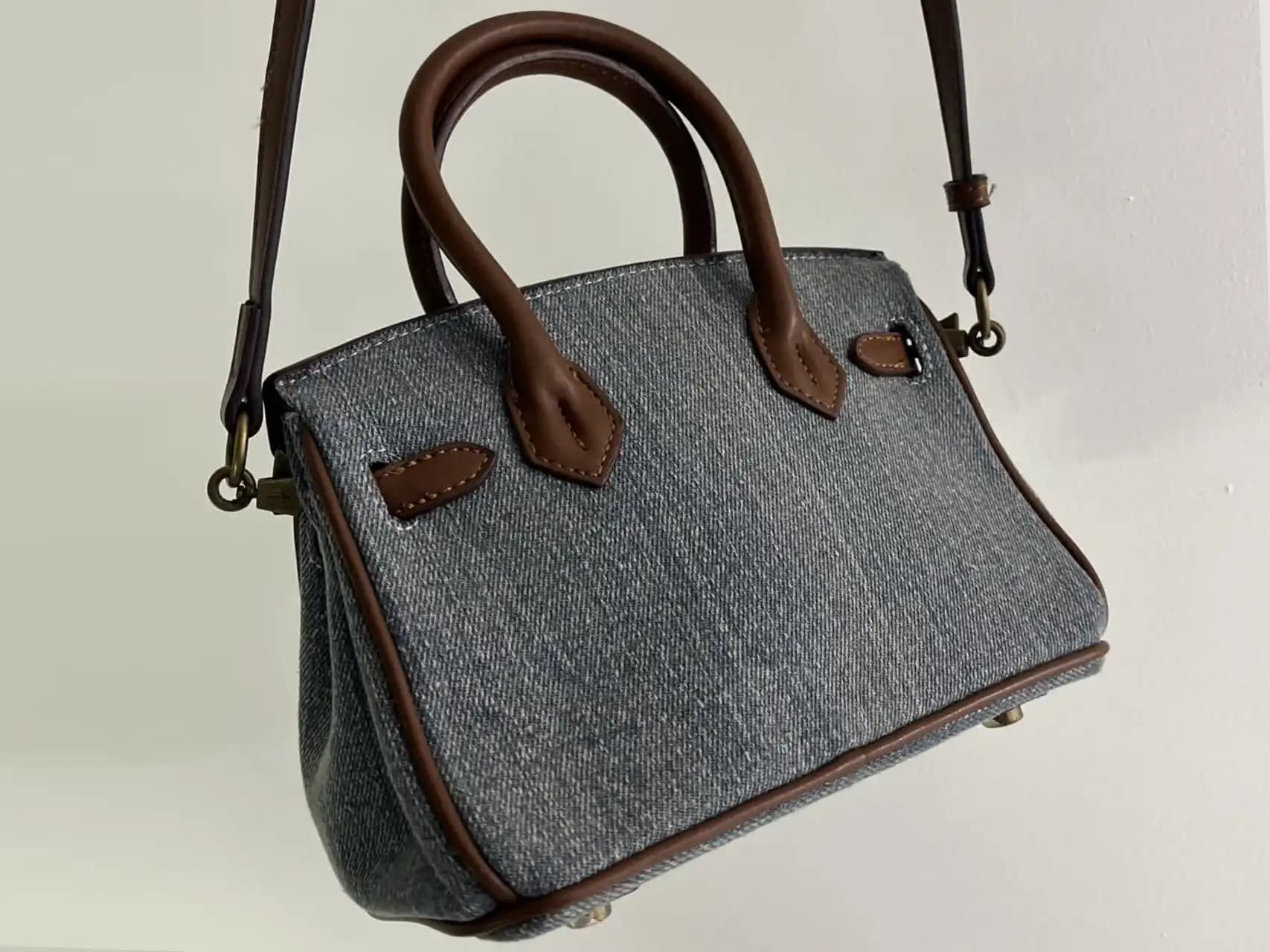 کیف دستی و دوشی1-1336 هرمس | hermes — تصویر ۷