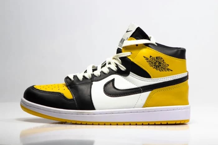 کتونی دخترانه jordan Nike | جردن نایک