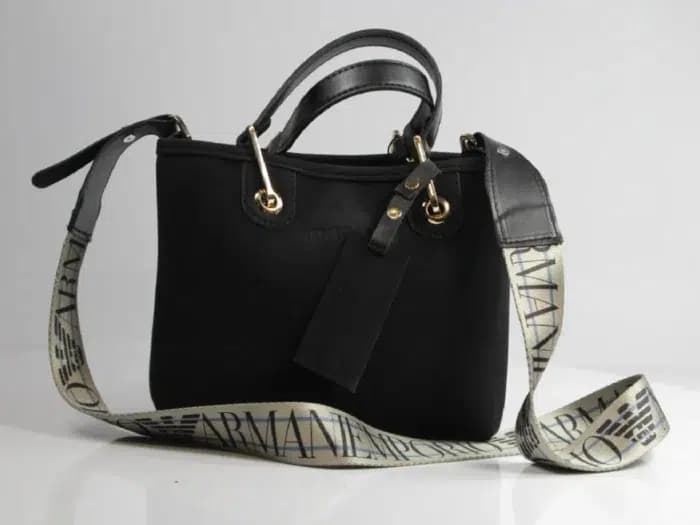 کیف دستی و دوشی 1748 آرمانی | 1748 armani — تصویر ۳