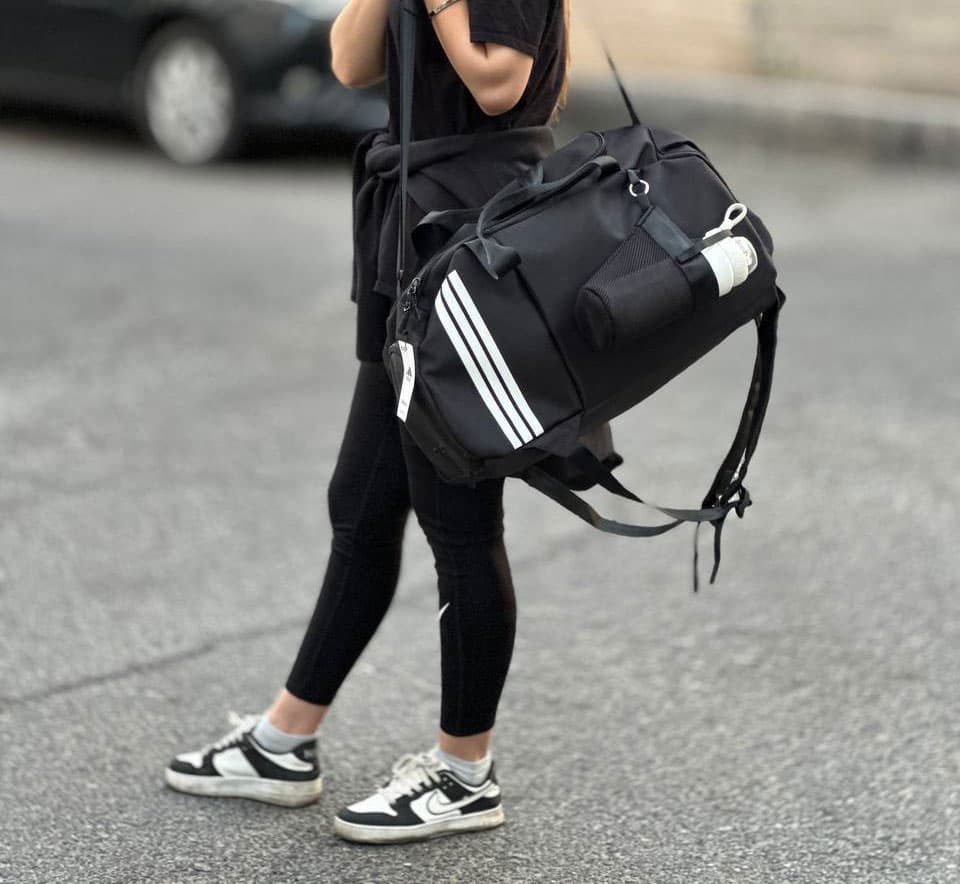 ساک اسپرت Adidas مدل 1011