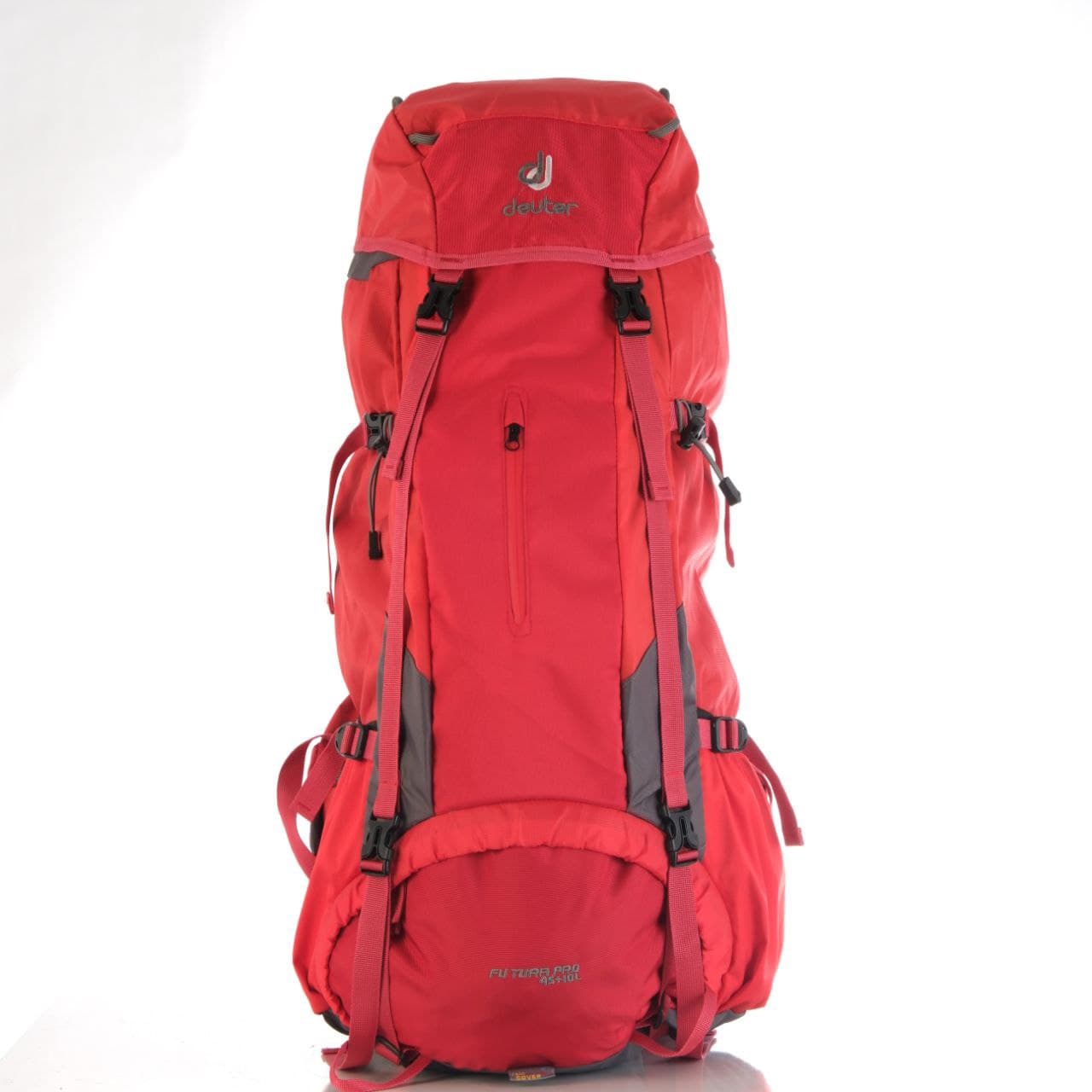کوله پشتی کوهنوردی DEUTER مدل DR9399 — تصویر ۵