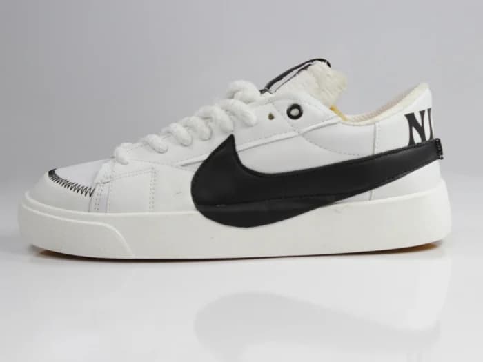 کتونی مردانه بلیزر نایک | Blazer Nike — تصویر ۲