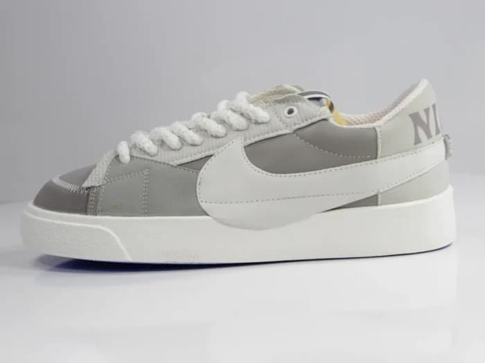 کتونی مردانه بلیزر نایک | Blazer Nike — تصویر ۴