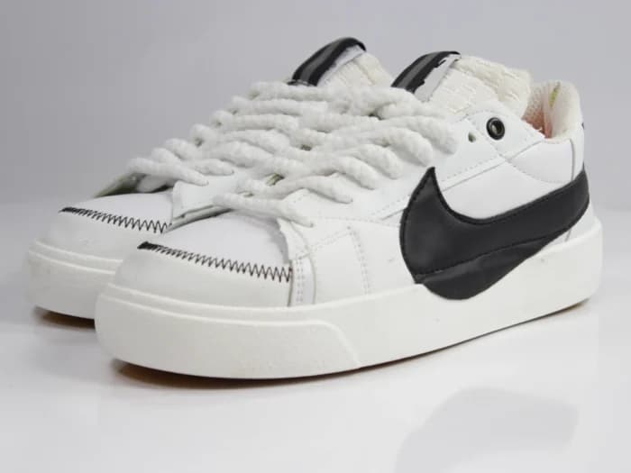 کتونی مردانه بلیزر نایک | Blazer Nike — تصویر ۷