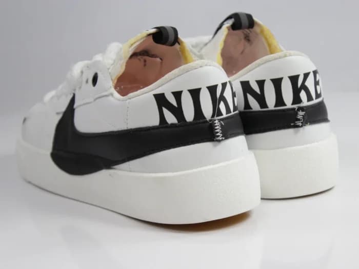 کتونی مردانه بلیزر نایک | Blazer Nike — تصویر ۹
