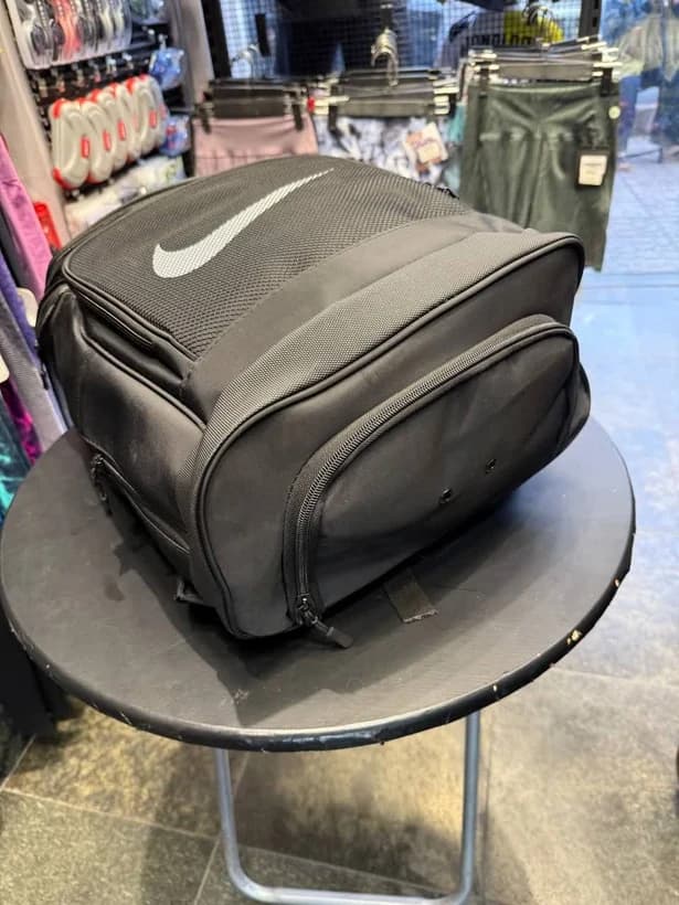 کوله پشتی اسپرت Nike مدل 1404 — تصویر ۶