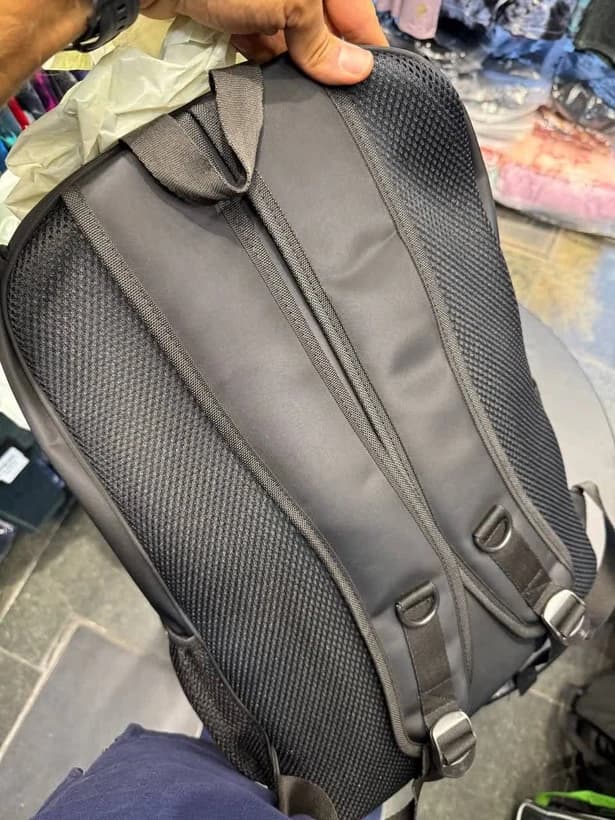 کوله پشتی اسپرت Nike مدل 1404 — تصویر ۸
