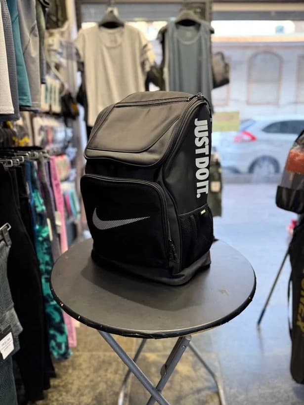 کوله پشتی اسپرت Nike مدل 1404 — تصویر ۴
