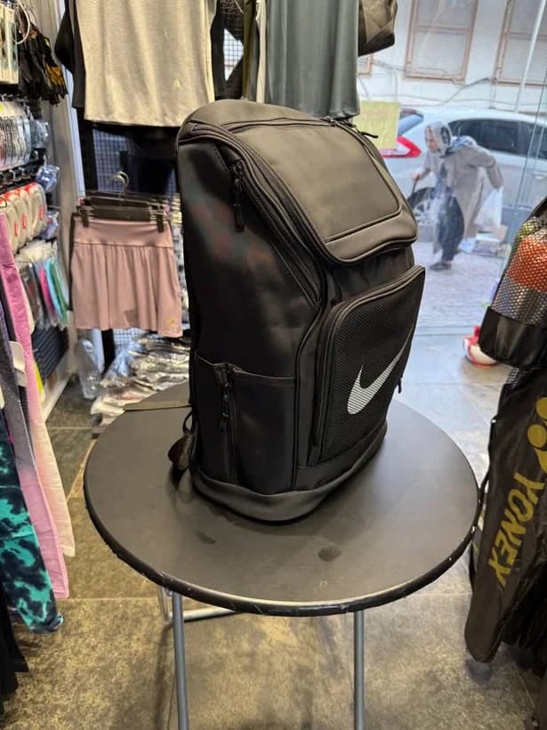 کوله پشتی اسپرت Nike مدل 1404 — تصویر ۳