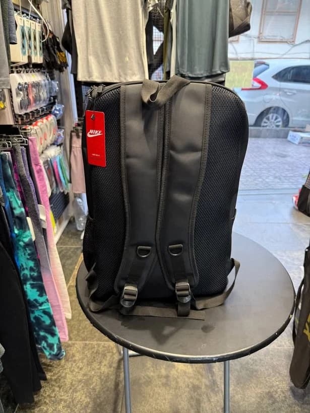 کوله پشتی اسپرت Nike مدل 1404 — تصویر ۵