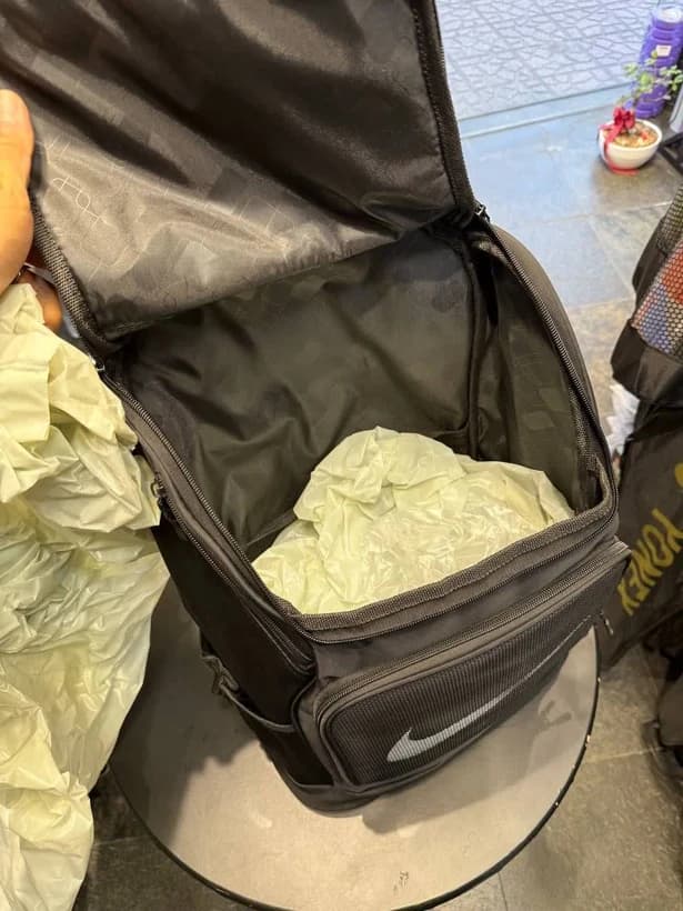 کوله پشتی اسپرت Nike مدل 1404 — تصویر ۷