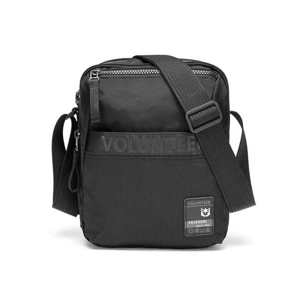 کیف دوشی Volunteer مدل 02-1807