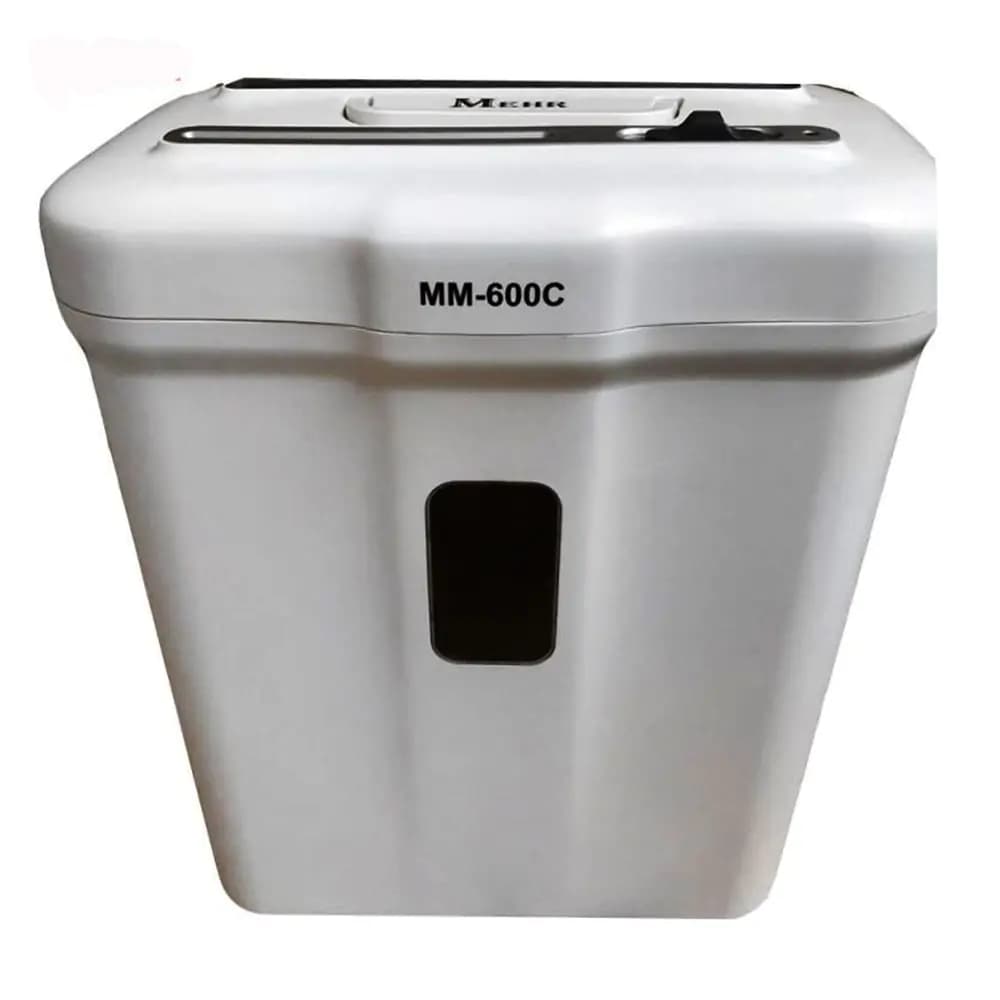 کاغذ خرد کن مهر مدل Mehr MM-600C — تصویر ۶