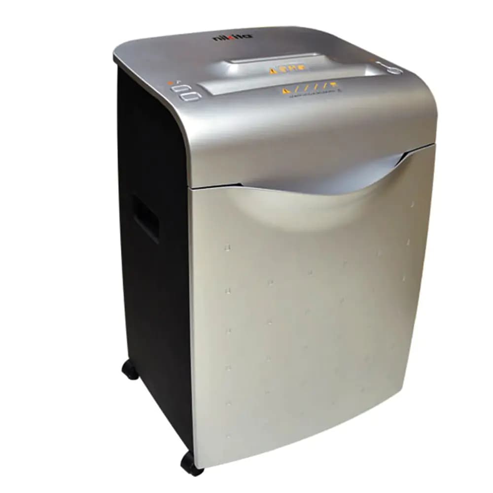 کاغذ خرد کن نیکیتا مدل Nikita SD-9520 — تصویر ۶
