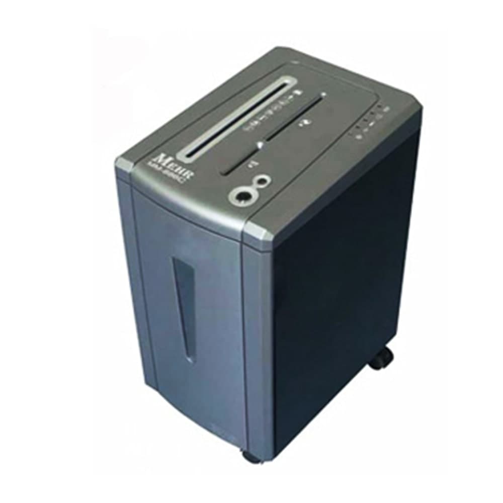 کاغذ خرد کن مهر مدل Mehr MM-886 — تصویر ۴