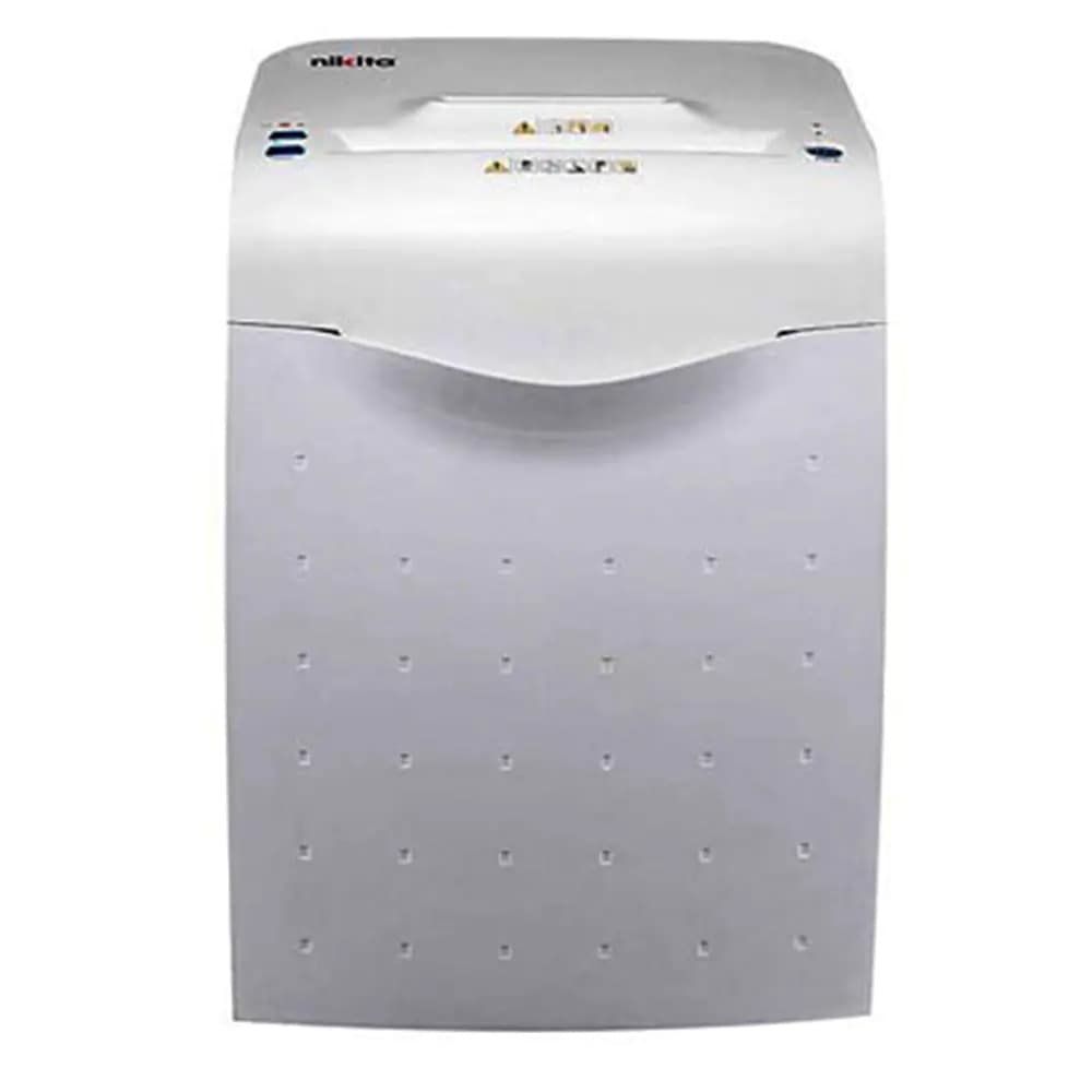 کاغذ خرد کن نیکیتا مدل Nikita SD-9360 — تصویر ۶