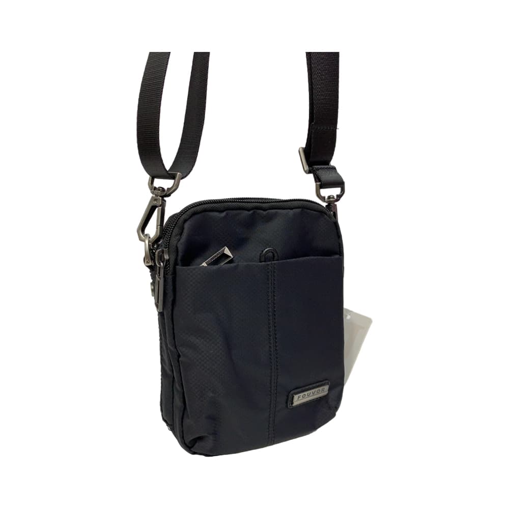 کیف دوشی Fouvor مدل 08-2961 — تصویر ۵