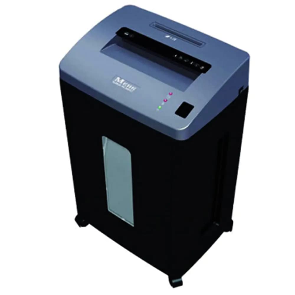 کاغذ خرد کن مهر مدل Mehr MM-636 — تصویر ۶