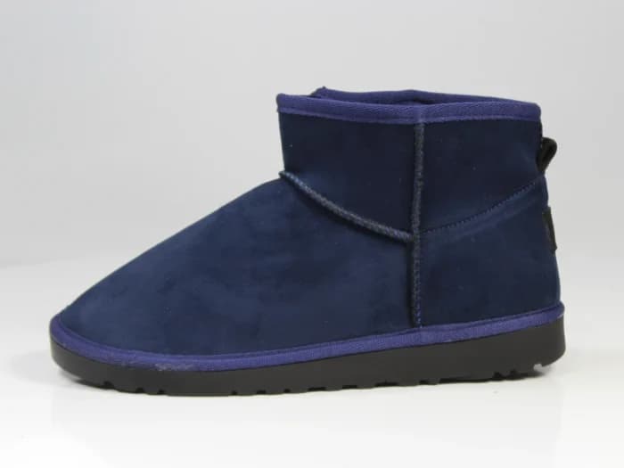 نیم بوت زنانه UGG LOW Maxmara | آگ لو مکث مارا — تصویر ۳