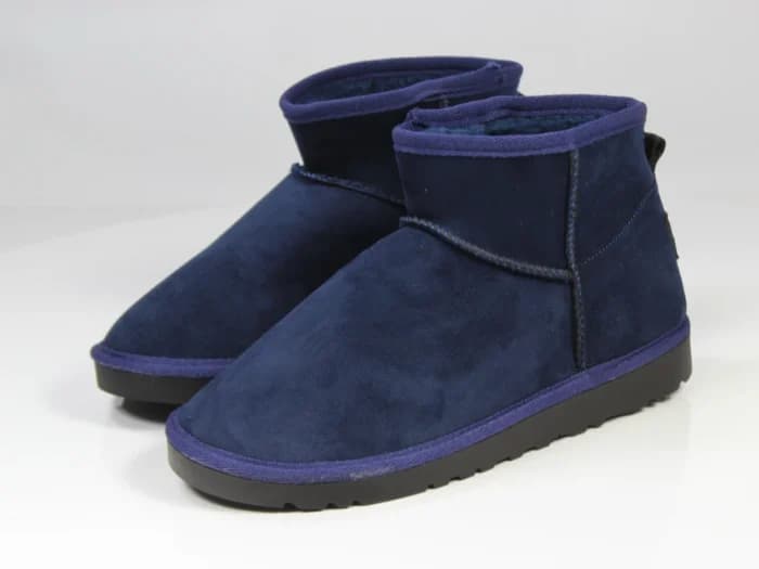 نیم بوت زنانه UGG LOW Maxmara | آگ لو مکث مارا — تصویر ۵