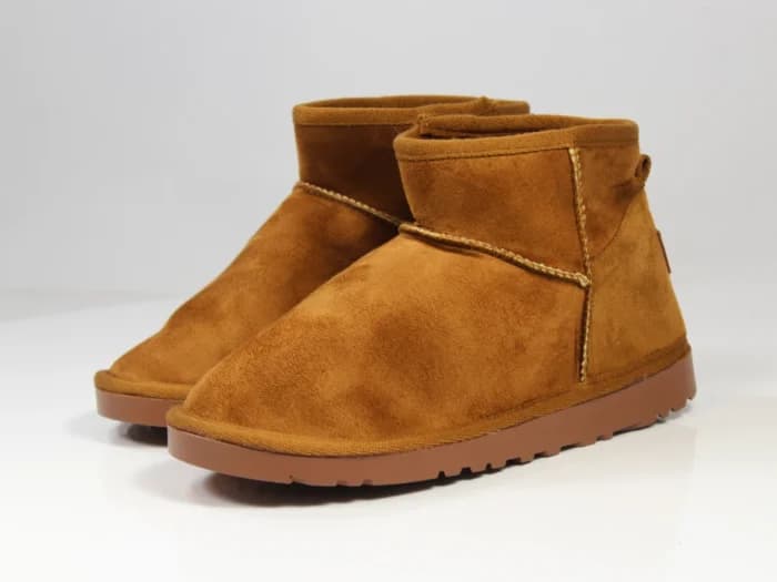 نیم بوت زنانه UGG LOW Maxmara | آگ لو مکث مارا — تصویر ۷