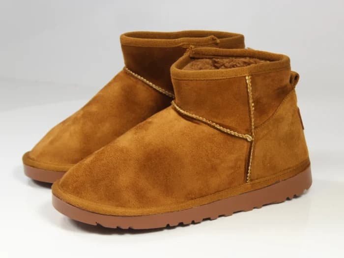 نیم بوت زنانه UGG LOW Maxmara | آگ لو مکث مارا — تصویر ۸