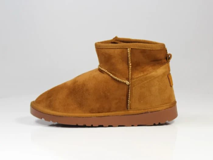 نیم بوت زنانه UGG LOW Maxmara | آگ لو مکث مارا