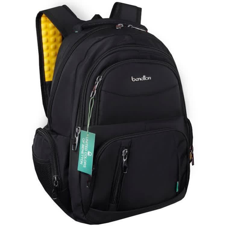 کوله پشتی benetton مدل BDRI-1542