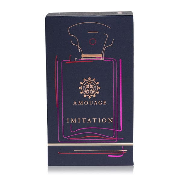 عطر آمواج ایمیتیشن مردانه — تصویر ۴
