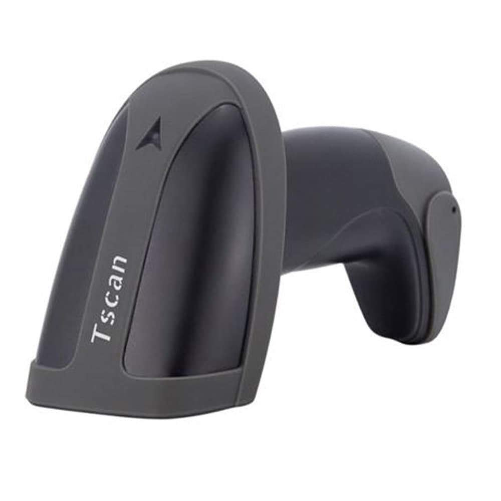 بارکدخوان بی سیم تی اسکن TS-33