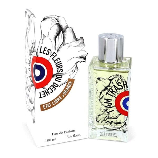 عطر ات لیبق دوقانژ آی ام ترش – لی فلو دو دوشه — تصویر ۱۰