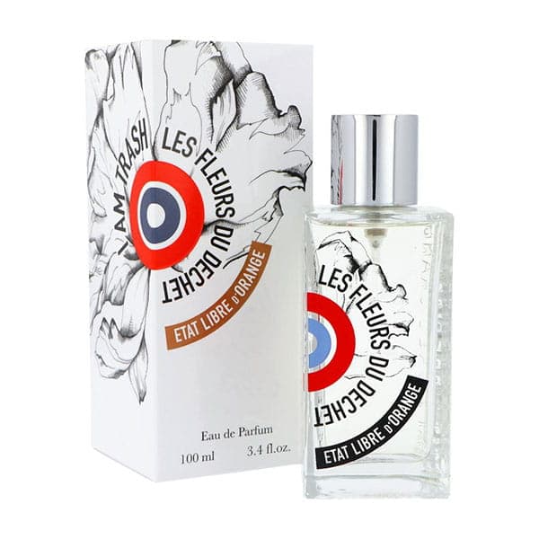 عطر ات لیبق دوقانژ آی ام ترش – لی فلو دو دوشه