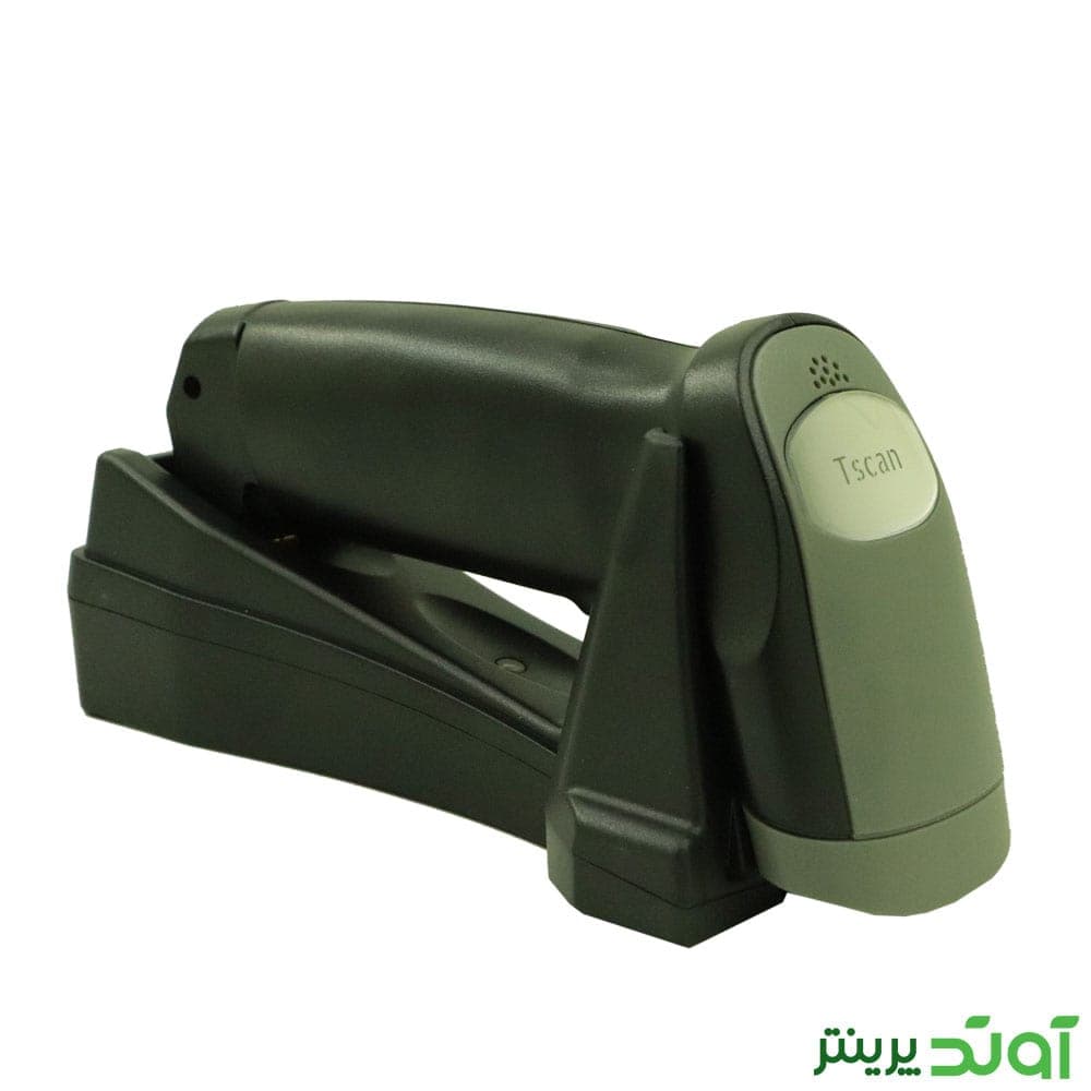 بارکدخوان بی سیم تی اسکن TS-39 — تصویر ۱۱