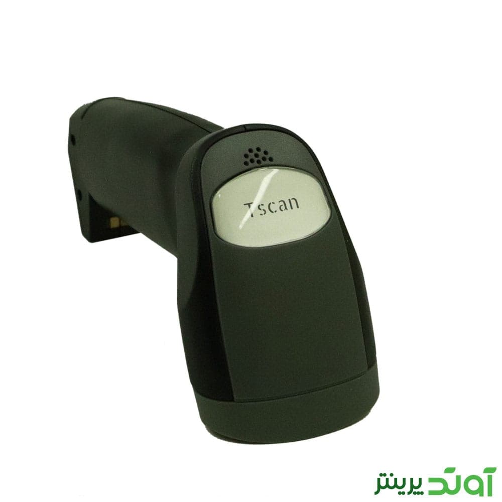 بارکدخوان بی سیم تی اسکن TS-39 — تصویر ۶