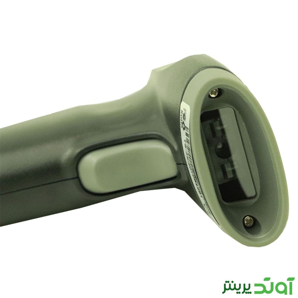 بارکدخوان بی سیم تی اسکن TS-39 — تصویر ۳