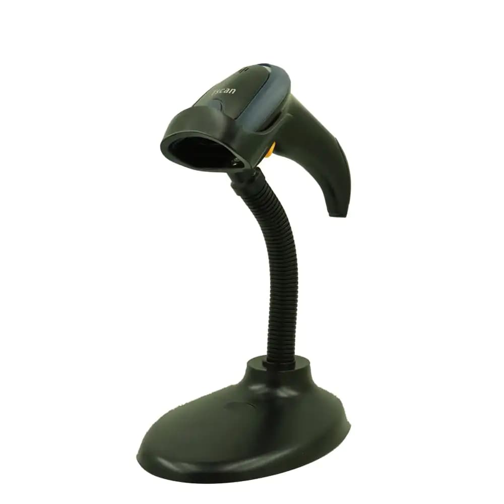 بارکدخوان با سیم تی اسکن TS-20 — تصویر ۱۲