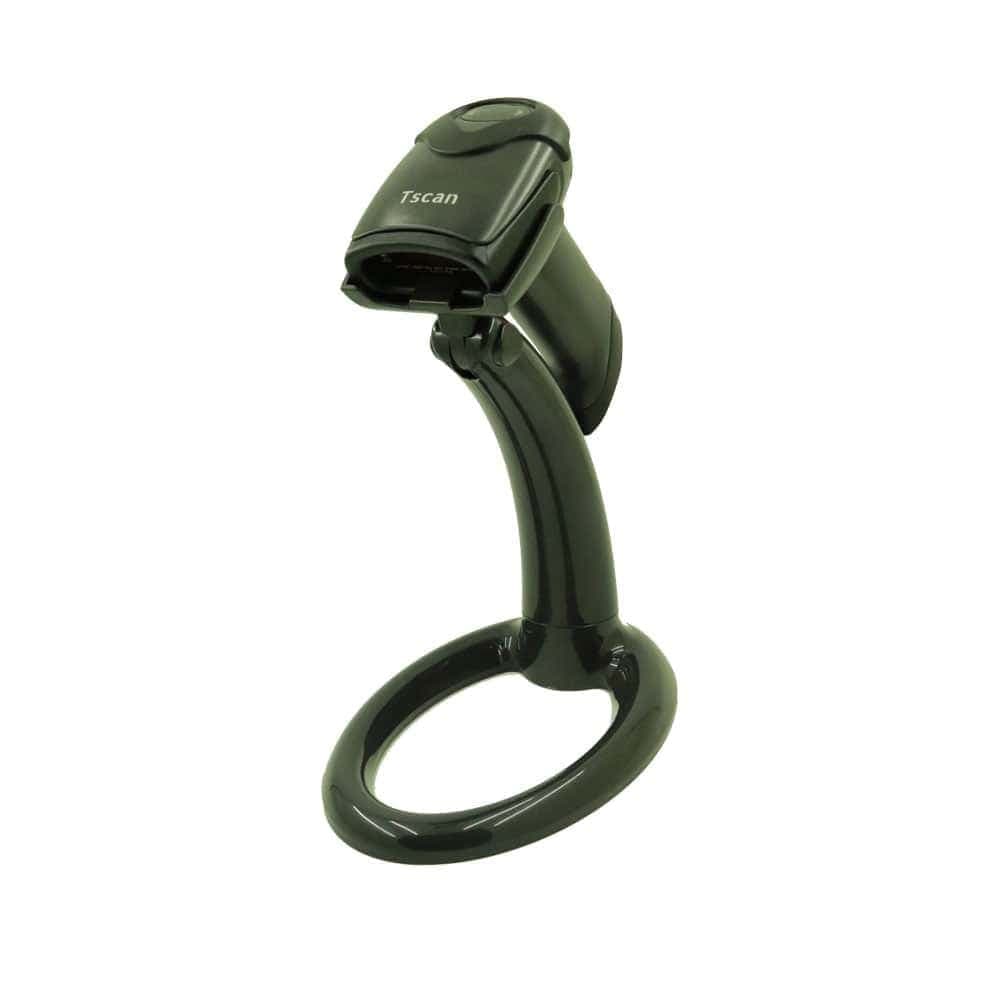 بارکدخوان با سیم تی اسکن TS-15 — تصویر ۹