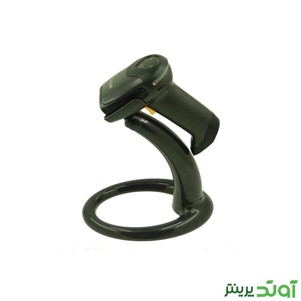 بارکدخوان با سیم تی اسکن TS-15 — تصویر ۱۱