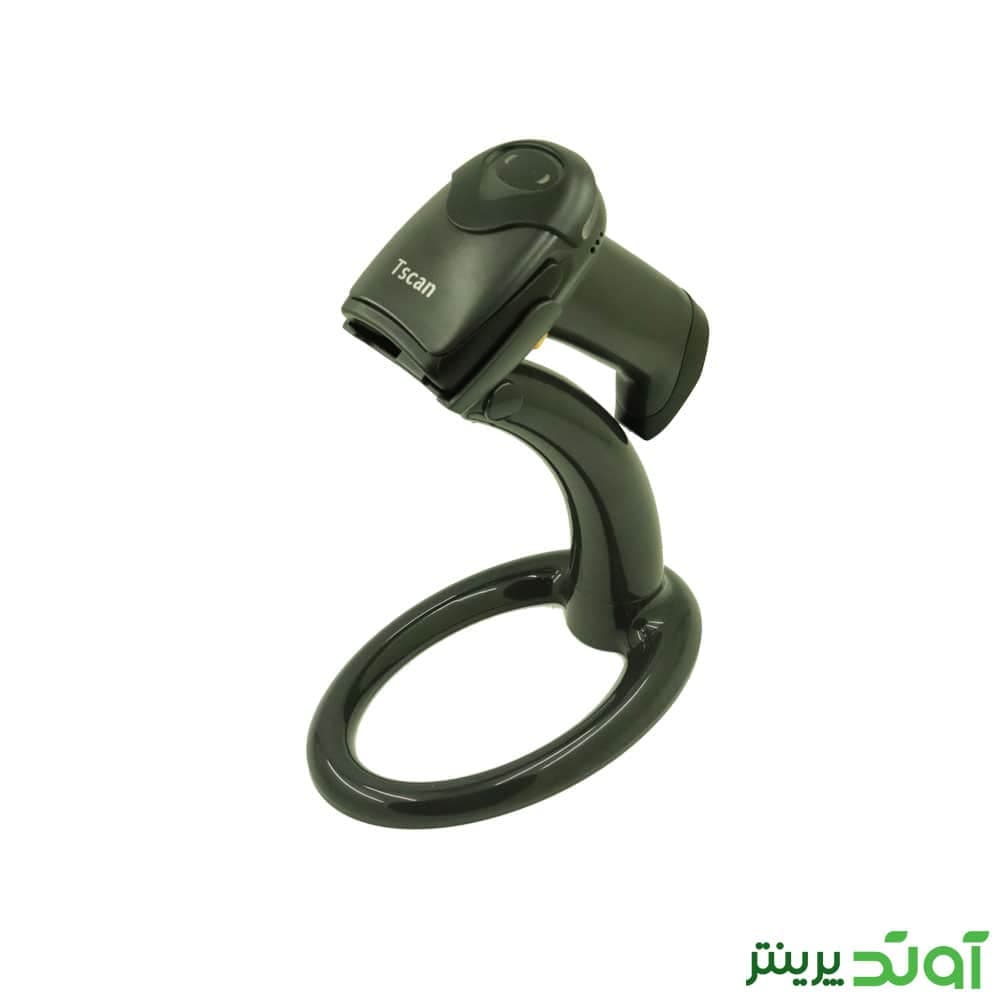 بارکدخوان با سیم تی اسکن TS-15 — تصویر ۱۰