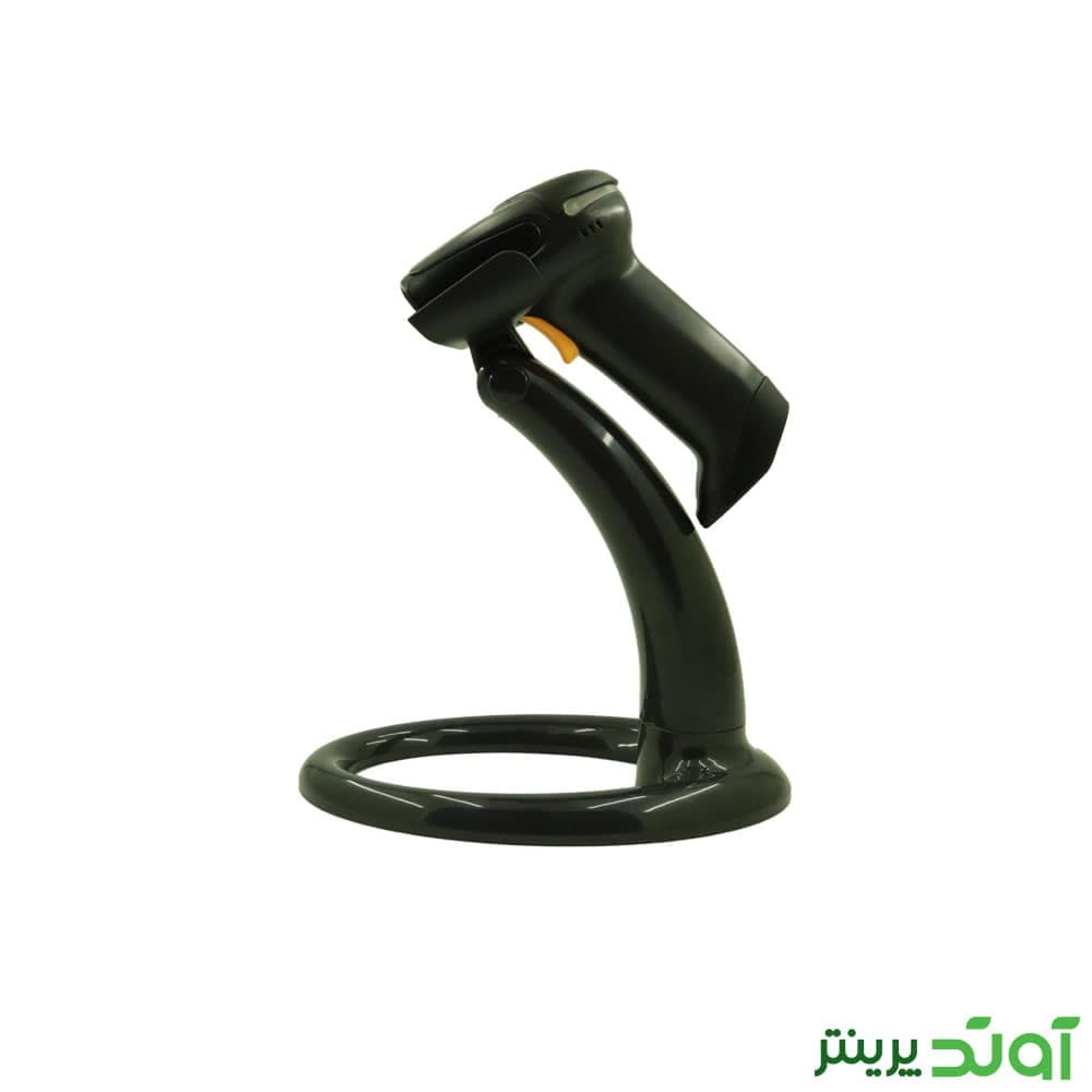 بارکدخوان با سیم تی اسکن TS-15 — تصویر ۵