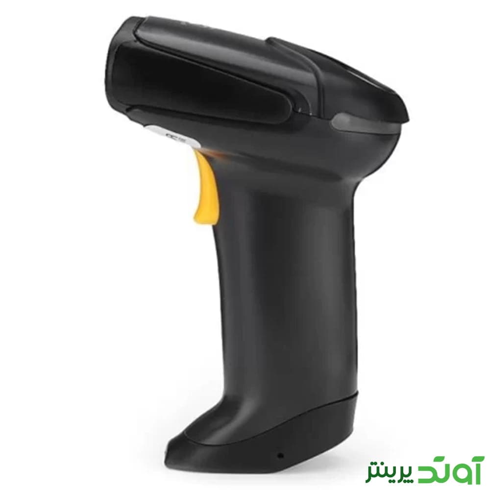 بارکدخوان با سیم تی اسکن TS-15 — تصویر ۸